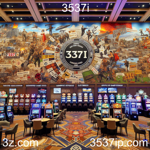 A Evolução dos Jogos de Tiro: Uma Perspectiva Através das Décadas